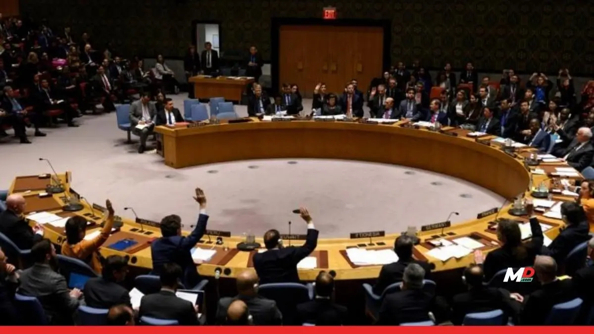 United Nations Urges Restraint as Indo-Pak Tensions Mount