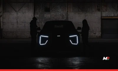 Mahindra Considers Bringing Larger 79 kWh Battery to Lower-Priced EV Variants  
