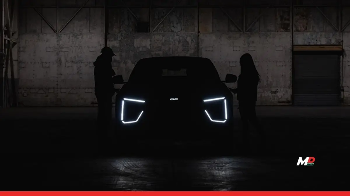 Mahindra Considers Bringing Larger 79 kWh Battery to Lower-Priced EV Variants  
