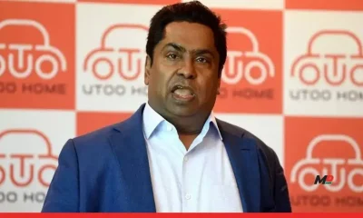 ₹1 Lakh Crore Regrets: Two Mistakes That Cost Aircel’s Founder a Fortune 