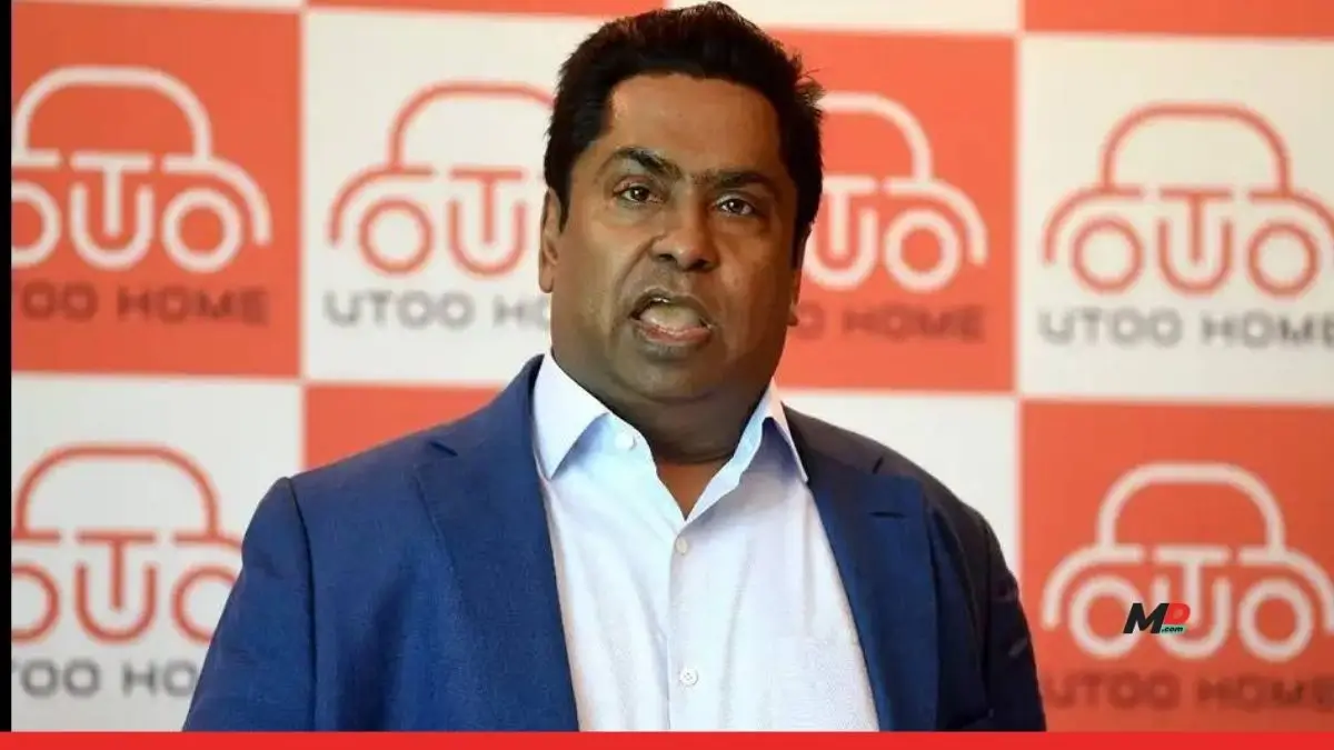 ₹1 Lakh Crore Regrets: Two Mistakes That Cost Aircel’s Founder a Fortune 