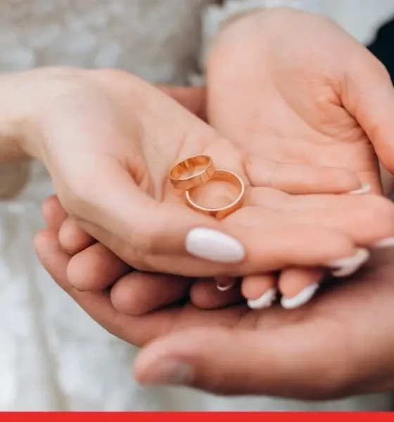 Spouse Driving You Crazy?  New Study Links Wedded Life to Higher Dementia Risk