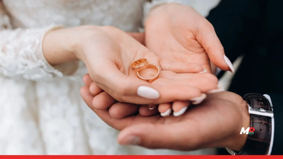 Spouse Driving You Crazy?  New Study Links Wedded Life to Higher Dementia Risk