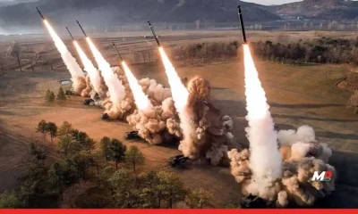 Operation Sindoor: India Executes Precision Strikes on Terror Camps in Pakistan in Retaliation to Pahalgam Attack