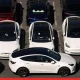 Tesla’s European Sales Figures Slide Further Even as EV Market Grows 