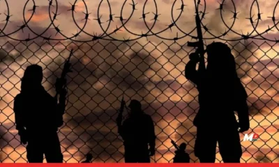 India Strikes Back: How Operation Sindoor Unleashed Precision Power on Terror Bases in Pakistan and PoK