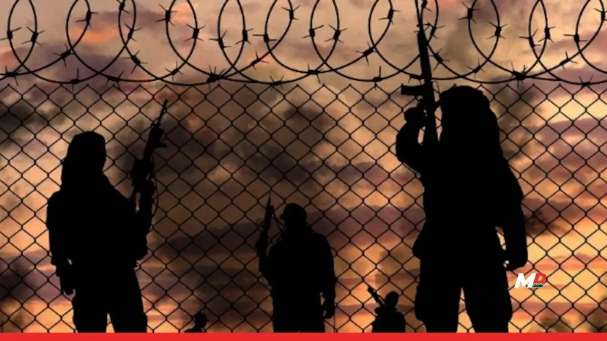 India Strikes Back: How Operation Sindoor Unleashed Precision Power on Terror Bases in Pakistan and PoK