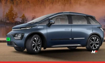The MG Windsor Pro Could Shake Up India’s Burgeoning EV Market 