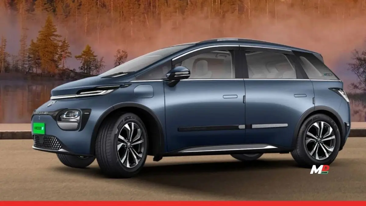 The MG Windsor Pro Could Shake Up India’s Burgeoning EV Market