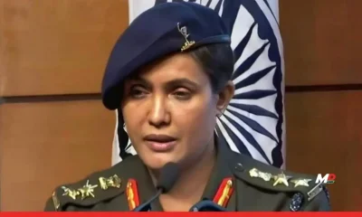 Who are Colonel Sofiya Qureshi and Wing Commander Vyomika Singh, India’s Lead Voices After Operation Sindoor?