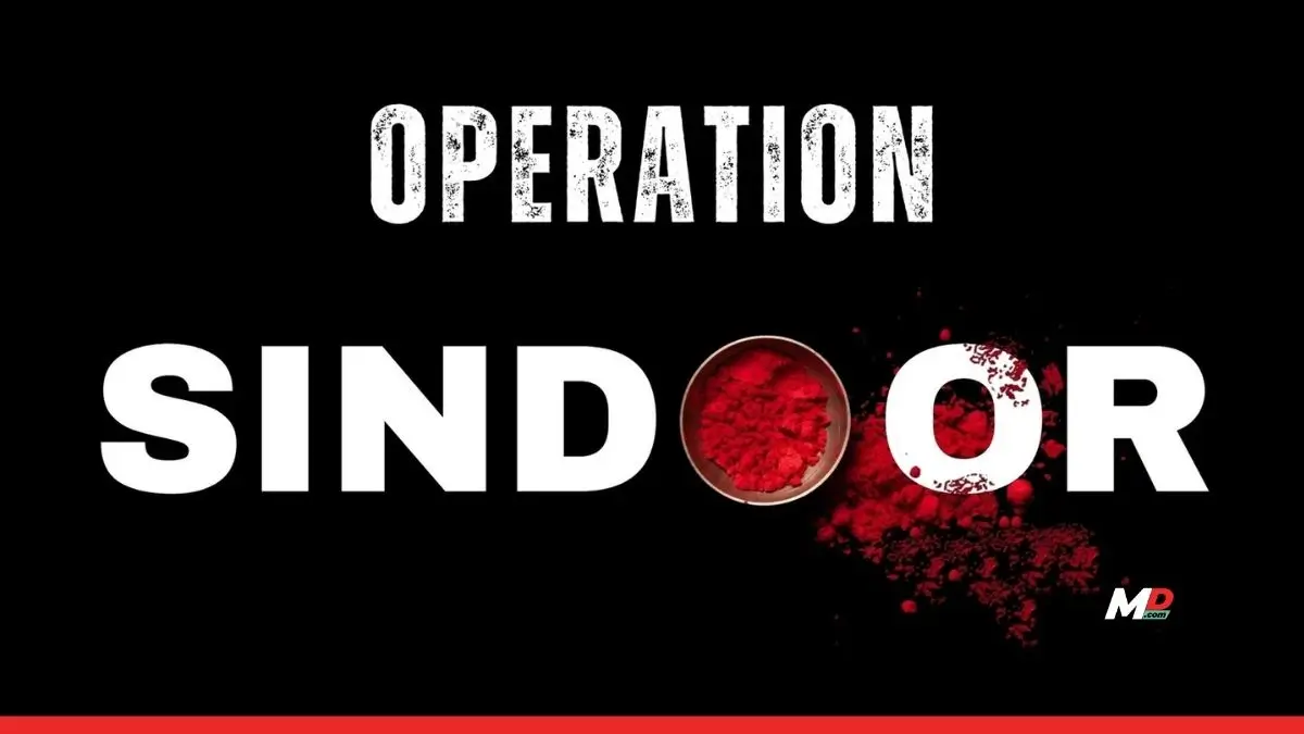 Indian Celebrities Laud Operation Sindoor as Pakistani Artists Face Backlash