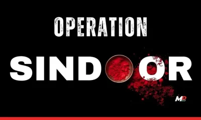 Global Reactions Pour In as India Strikes Terror Bases in Pakistan Under Operation Sindoor