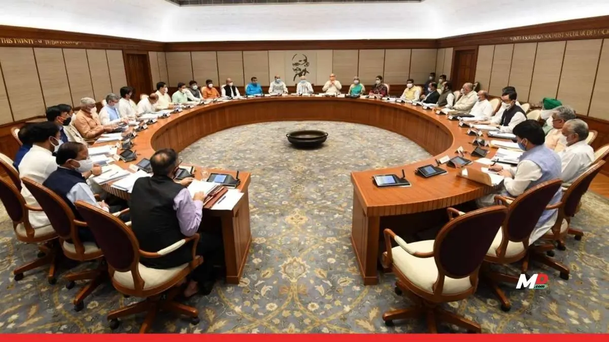 “A Moment of Pride”: PM Modi on Operation Sindoor