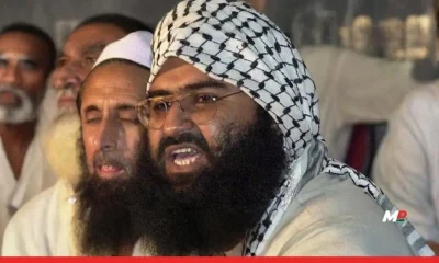 10 Family Members of Jaish-e-Mohammed Chief Masood Azhar Killed in Operation Sindoor