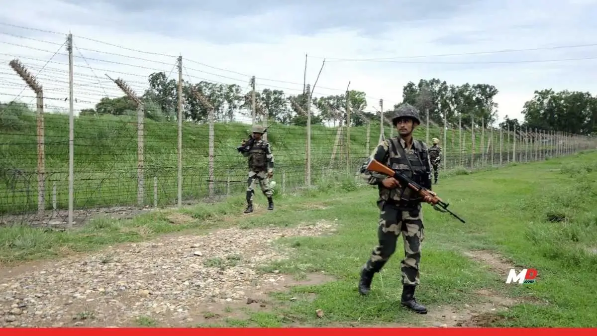 13 Killed in Pakistan Cross-Border Shelling as India Responds to Terror Strike with Operation Sindoor