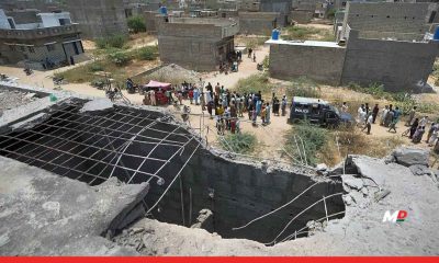 “Air defence system in Lahore neutralised”: India Responds to Pakistani Attacks 