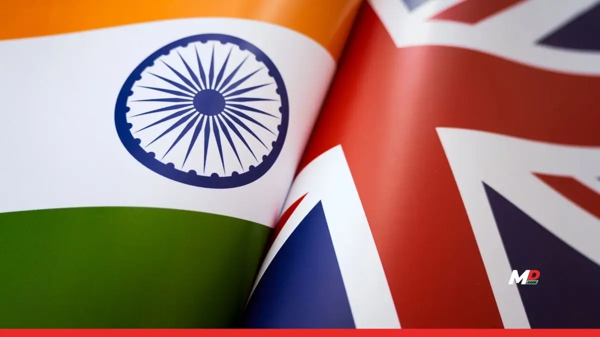 The India-UK Deal is A Milestone in Diplomacy, But It’s a Long Road Ahead 