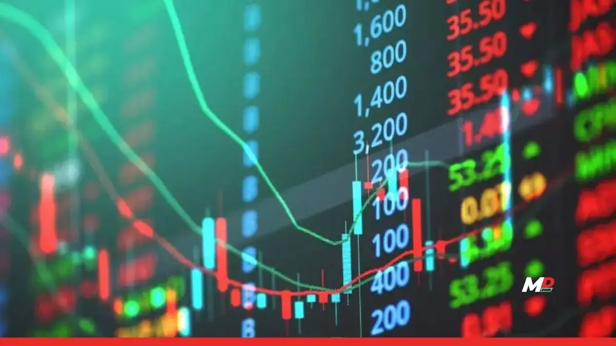 Pakistan Stocks See Steepest Fall Since 2008 Amid Escalating India Tensions