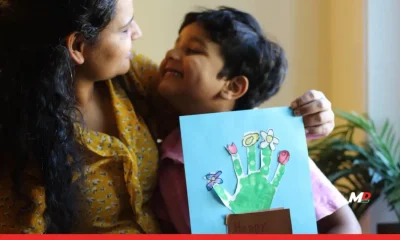 Moments with mom -  5 heartwarming stories to celebrate Mother’s Day 