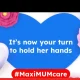 With #MaxiMUMCare, MediBuddy Calls for a Health-first Tribute to the Women Who Raised Us 