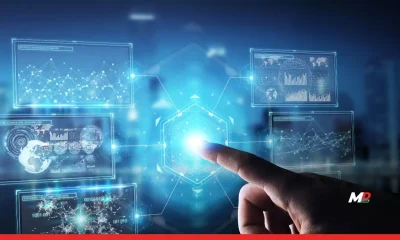 The Invisible Revolution: Technology's Quiet Transformation of Our World