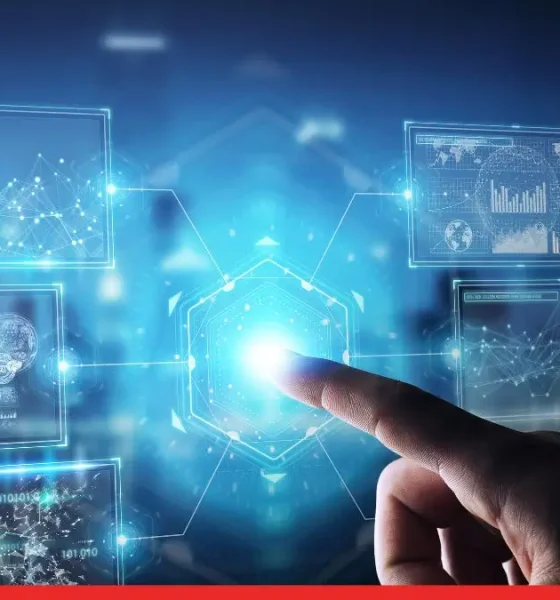 The Invisible Revolution: Technology's Quiet Transformation of Our World