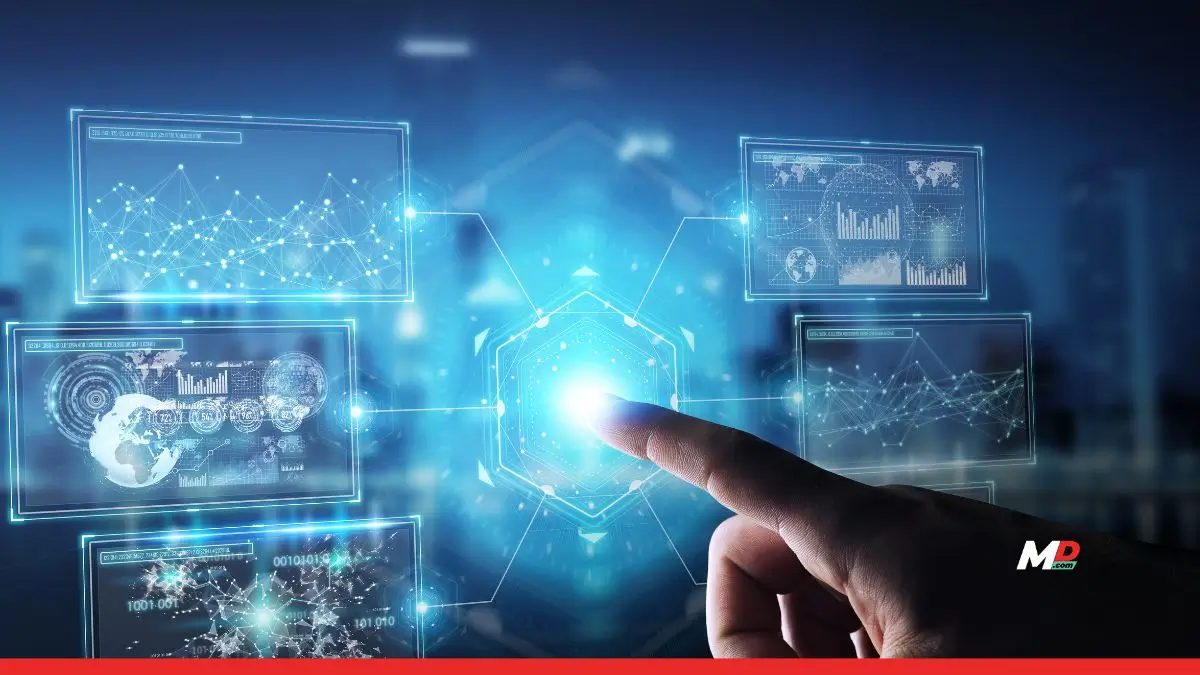 The Invisible Revolution: Technology's Quiet Transformation of Our World