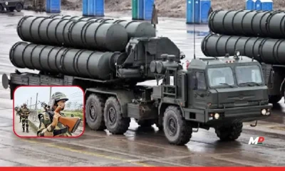 Operation Sindhoor: India Thwarts Coordinated Pakistani Aggression with Swift Countermeasures