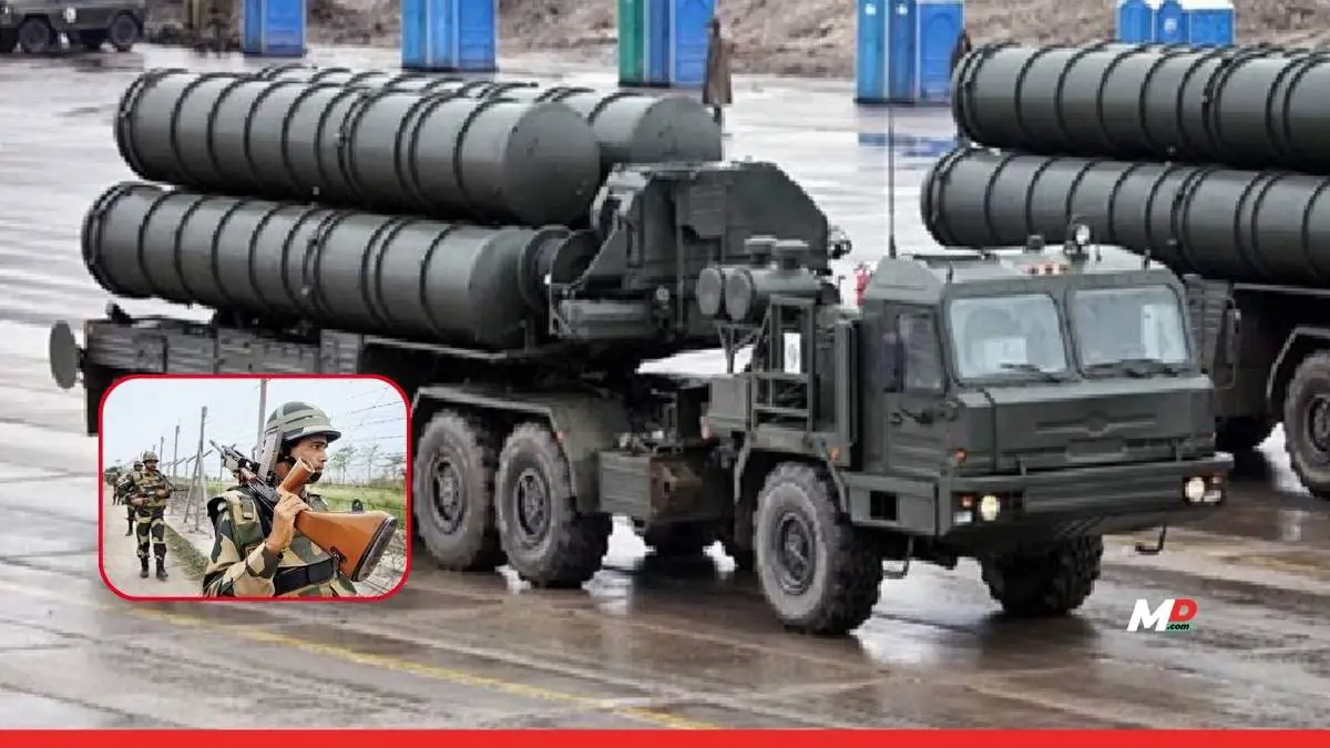 Operation Sindhoor: India Thwarts Coordinated Pakistani Aggression with Swift Countermeasures