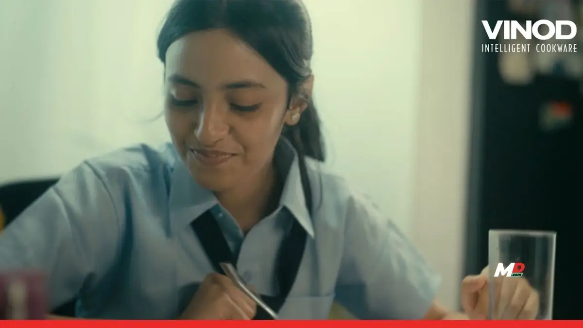 Vinod Cookware Breaks Stereotypes with Mother’s Day Campaign: “Not Every Mom Loves to Cook — And That’s Okay” 