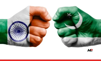 The Economic Cost of War: Can India and Pakistan Really Afford It? 