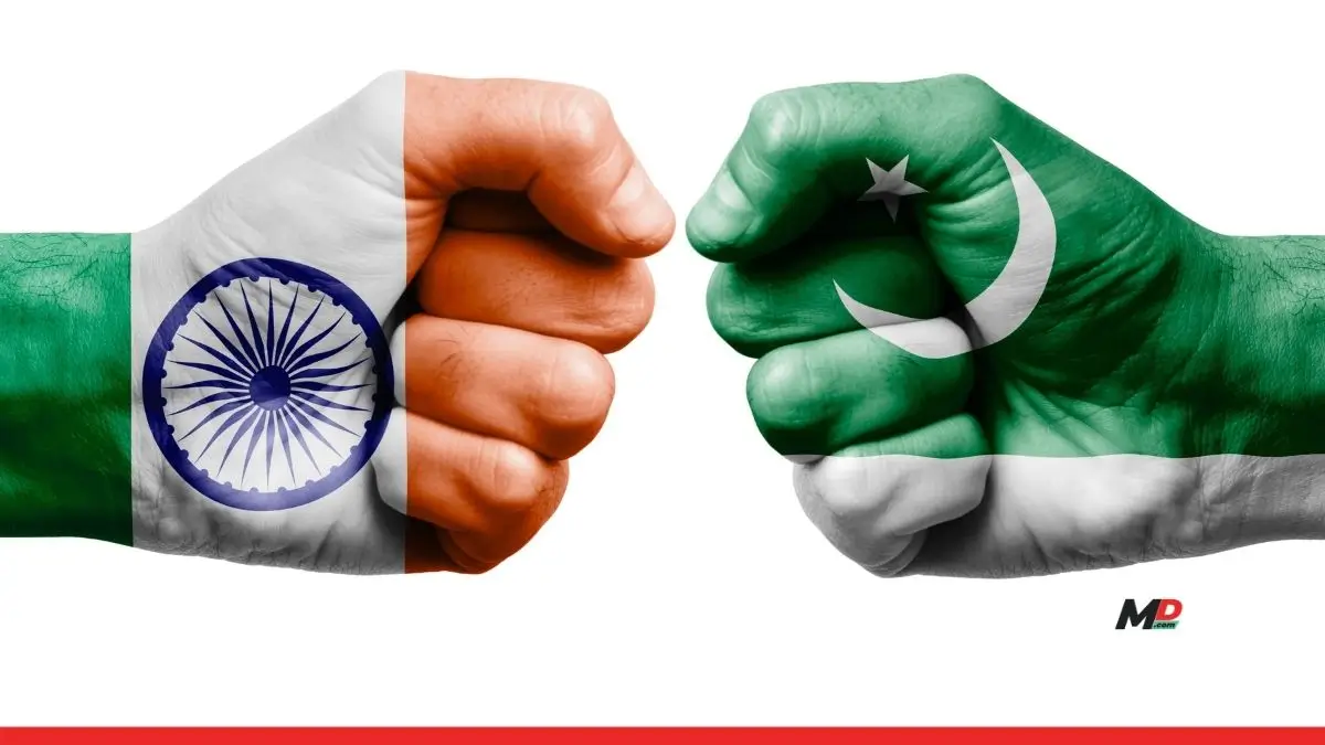 The Economic Cost of War: Can India and Pakistan Really Afford It? 
