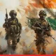 Bharat Vs Pakistan: When Conflict meets Concrete 