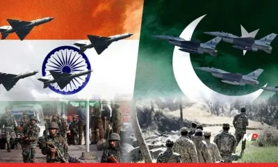From Sky to Sea: India Dominates Every Battlefield