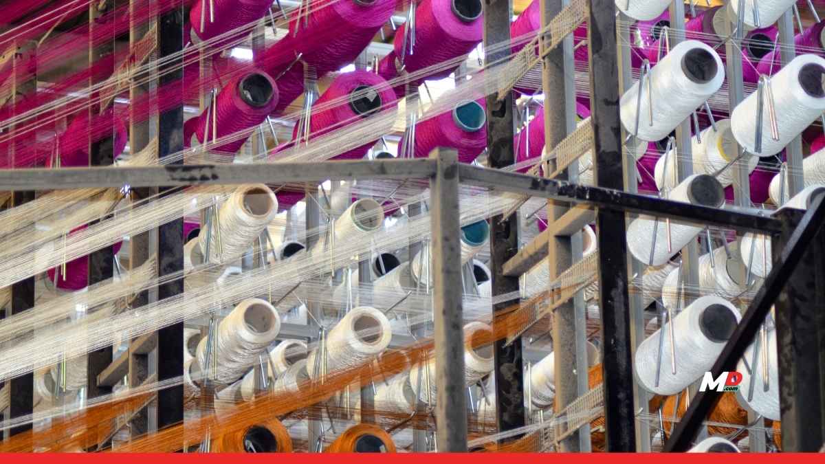 Primus Partners Unveils Strategic Roadmap to Achieve USD 100 Billion in Textile Exports  