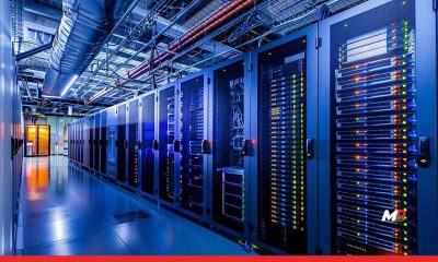 India’s Big Play to Become the Data Centre Powerhouse of the World