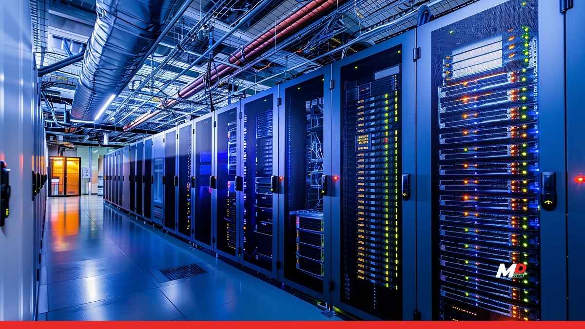 India’s Big Play to Become the Data Centre Powerhouse of the World