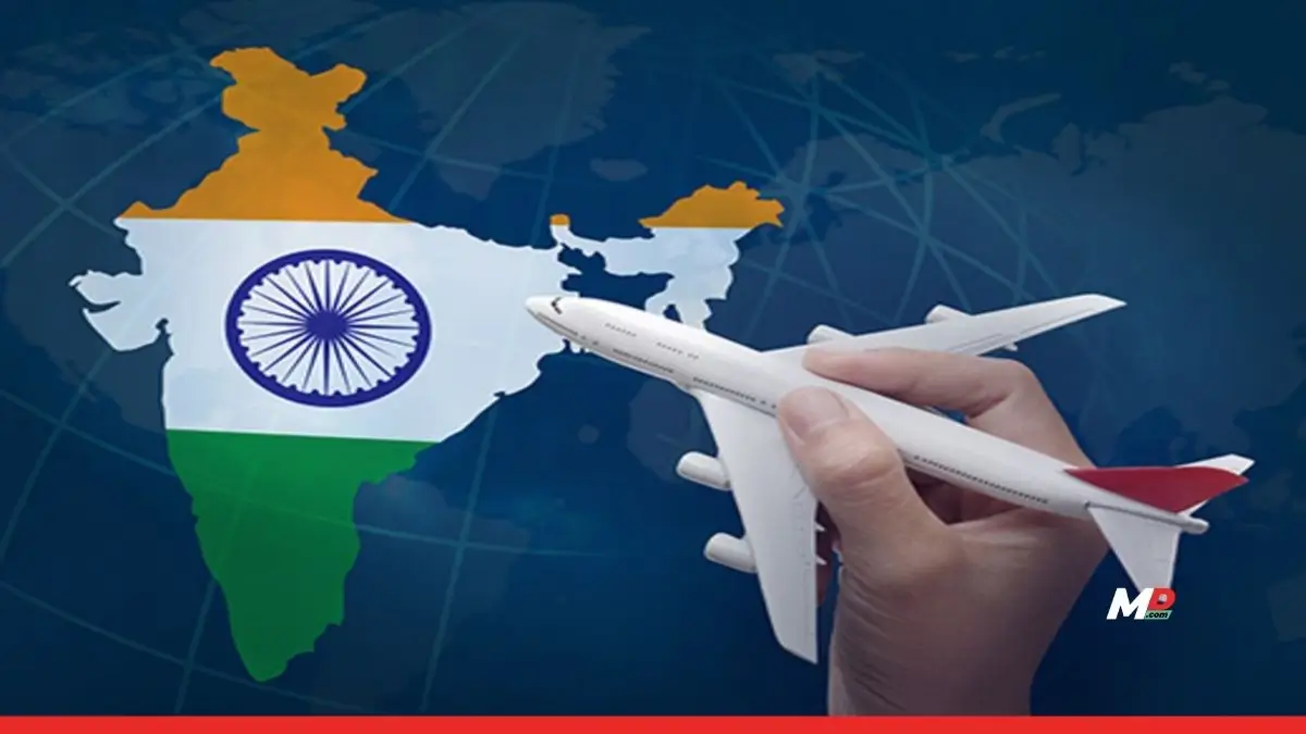 India Reopens All 32 Airports for Civil Flights After Temporary Shutdown