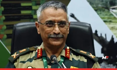 “War is Not a Bollywood Movie”: General Naravane Warns of Heavy Cost and Consequences of War