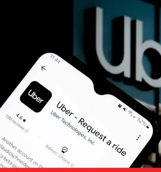 Uber expands Courier to include large deliveries using 3-, 4-wheelers 