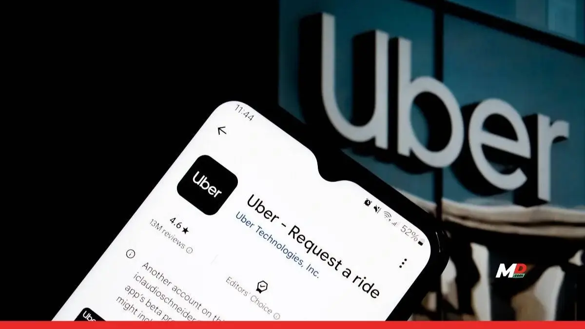 Uber expands Courier to include large deliveries using 3-, 4-wheelers 