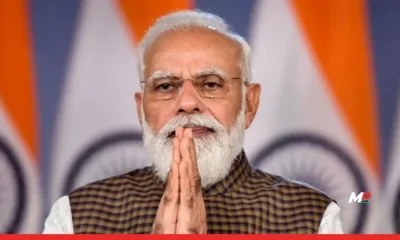 PM Modi to Address the Nation Today After Strategic Retaliation and Fragile Ceasefire