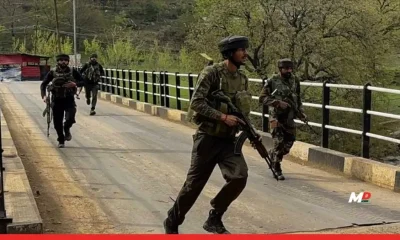 Three Lashkar Terrorists Neutralized in Shopian as India Sets a New Counterterrorism Doctrine
