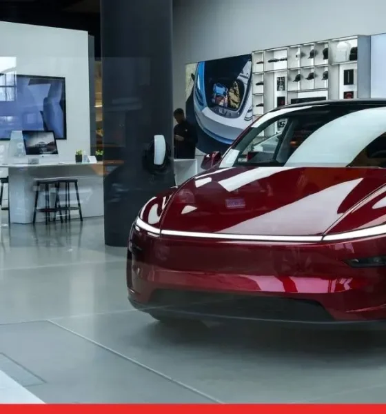 Tesla in India: Big Promises, Bigger Hurdles