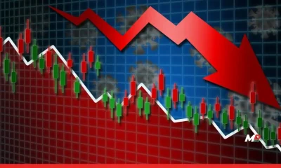 Sensex Plunges Over 1,200 Points: Geopolitical Tensions and Institutional Caution Weigh Heavily