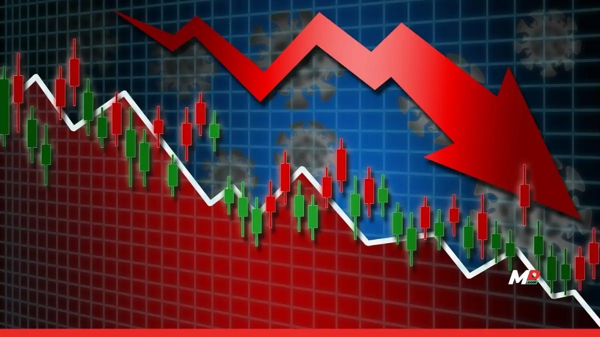 Sensex Plunges Over 1,200 Points: Geopolitical Tensions and Institutional Caution Weigh Heavily