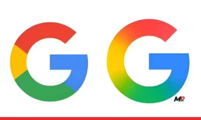 Google's Iconic ‘G’ Gets a Subtle Yet Powerful Makeover, Signalling a New AI-Driven Era