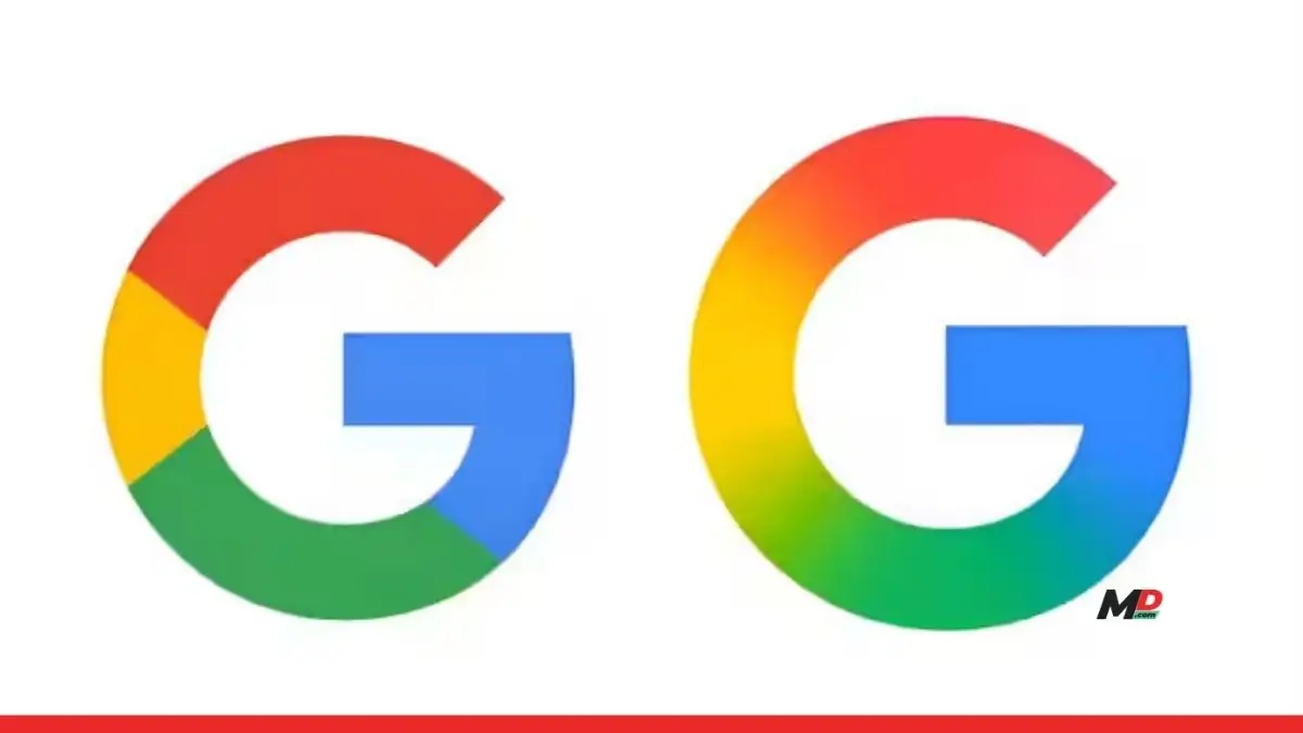 Google's Iconic ‘G’ Gets a Subtle Yet Powerful Makeover, Signalling a New AI-Driven Era