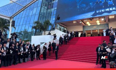 Indian Icons, Rising Stars, and Bold Cinema Shine at Cannes 2025