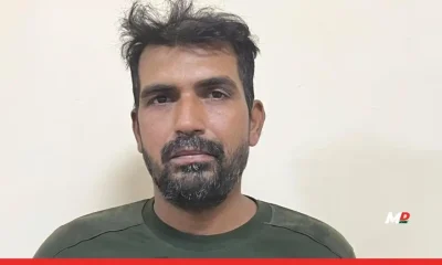 BSF Jawan Purnam Kumar Shaw Returns Home After Three Weeks in Pakistan Custody
